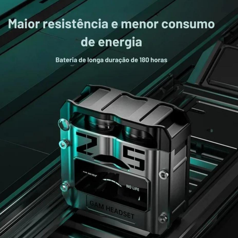 Fone de Ouvido - Xiaomi M25 TWS