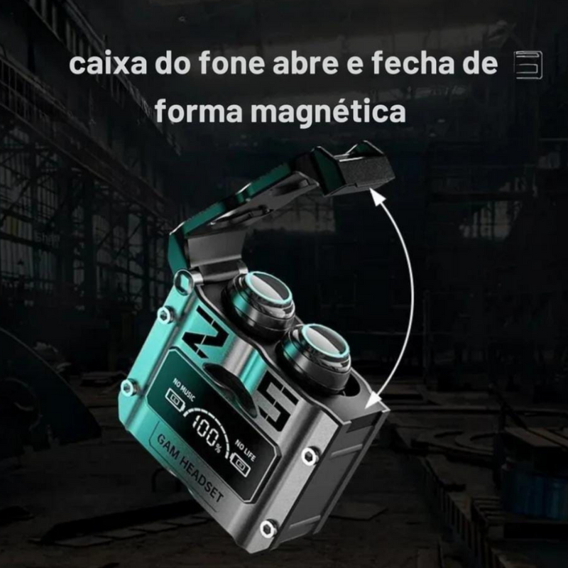 Fone de Ouvido - Xiaomi M25 TWS