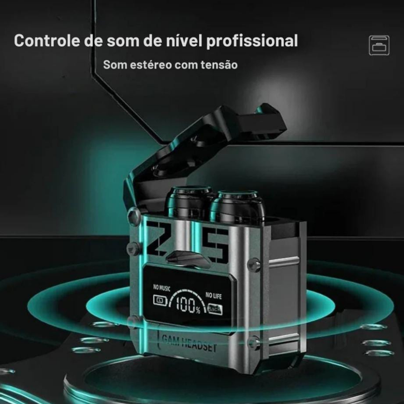 Fone de Ouvido - Xiaomi M25 TWS