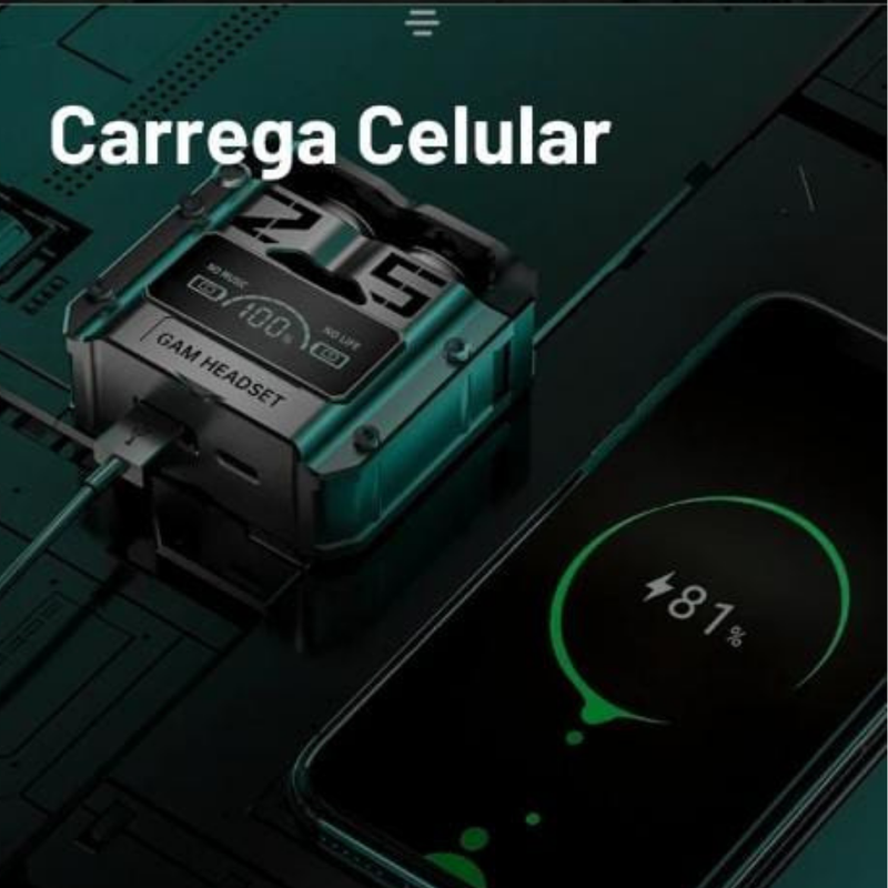 Fone de Ouvido - Xiaomi M25 TWS