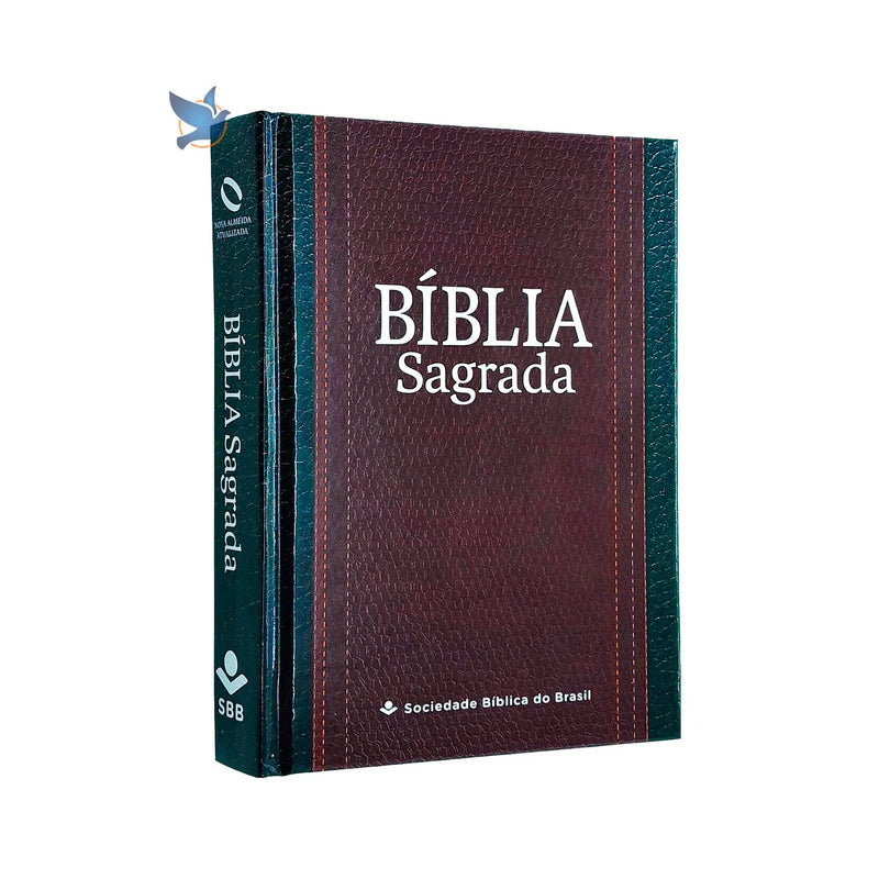 Bíblia Sagrada