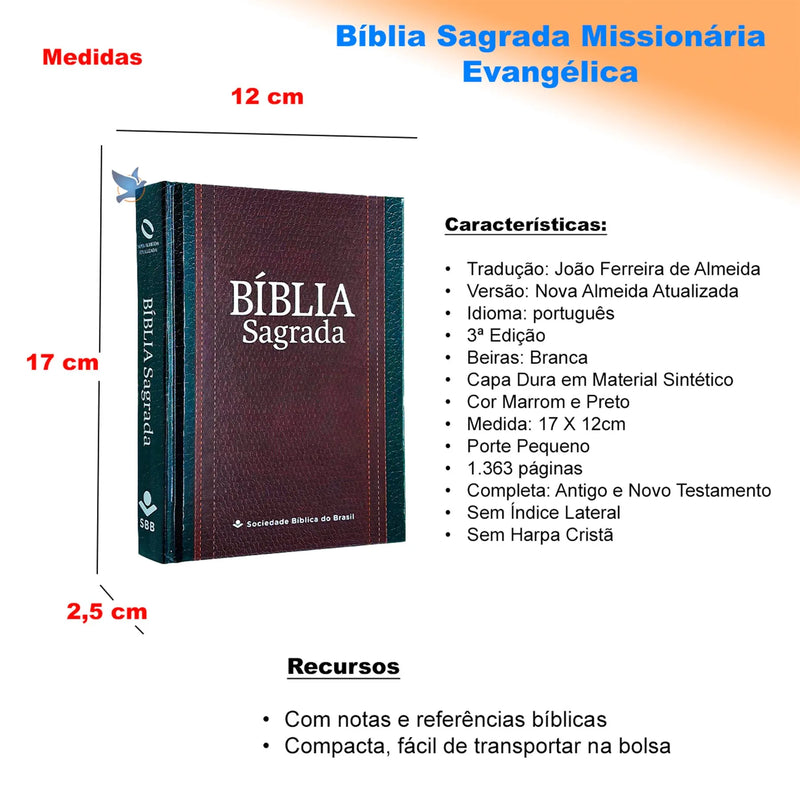 Bíblia Sagrada
