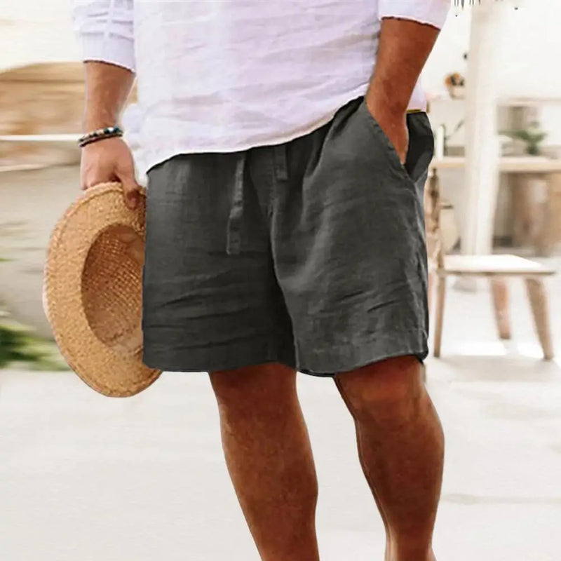 BERMUDA CHICO CASUAL