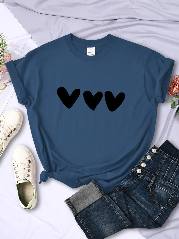 T-SHIRT LIZ