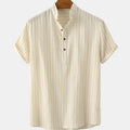 CAMISA MASCULINA - MODA PRAIA