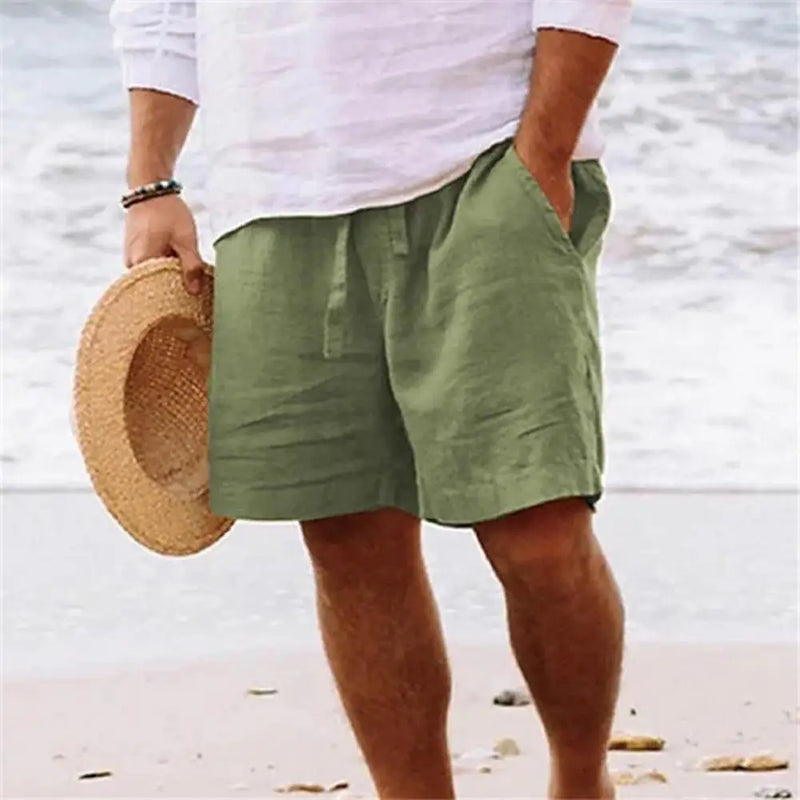 BERMUDA CHICO CASUAL