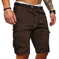 BERMUDA DE SARJA CASUAL
