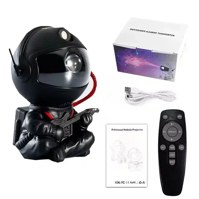 ASTRONAUTA PROJETOR