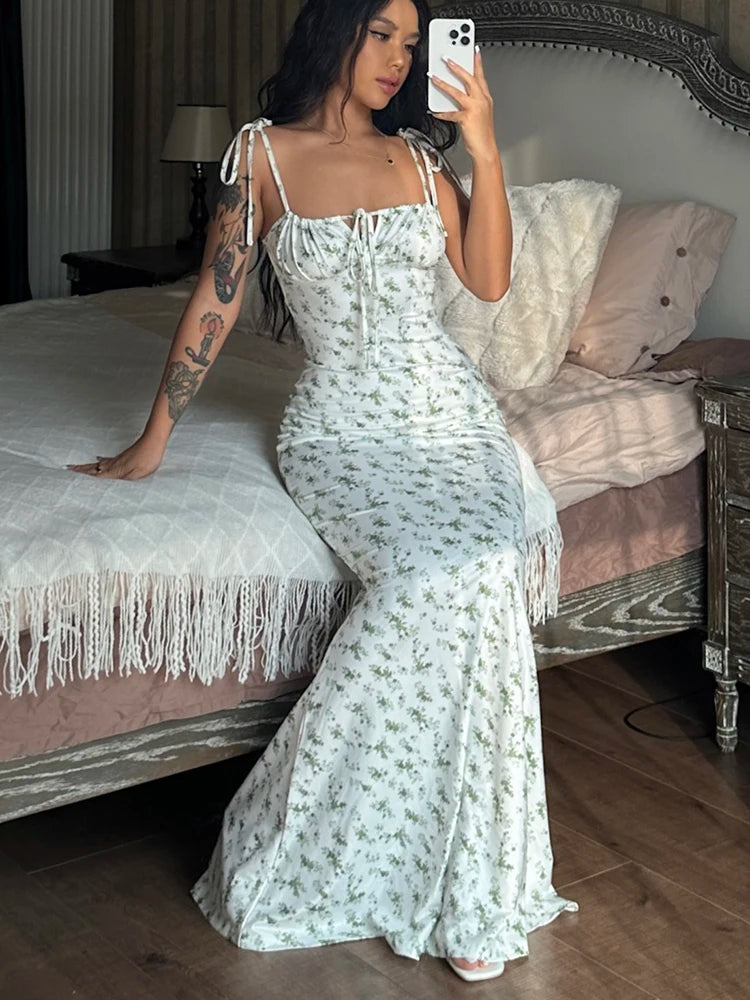 VESTIDO ANA BEATRIZ
