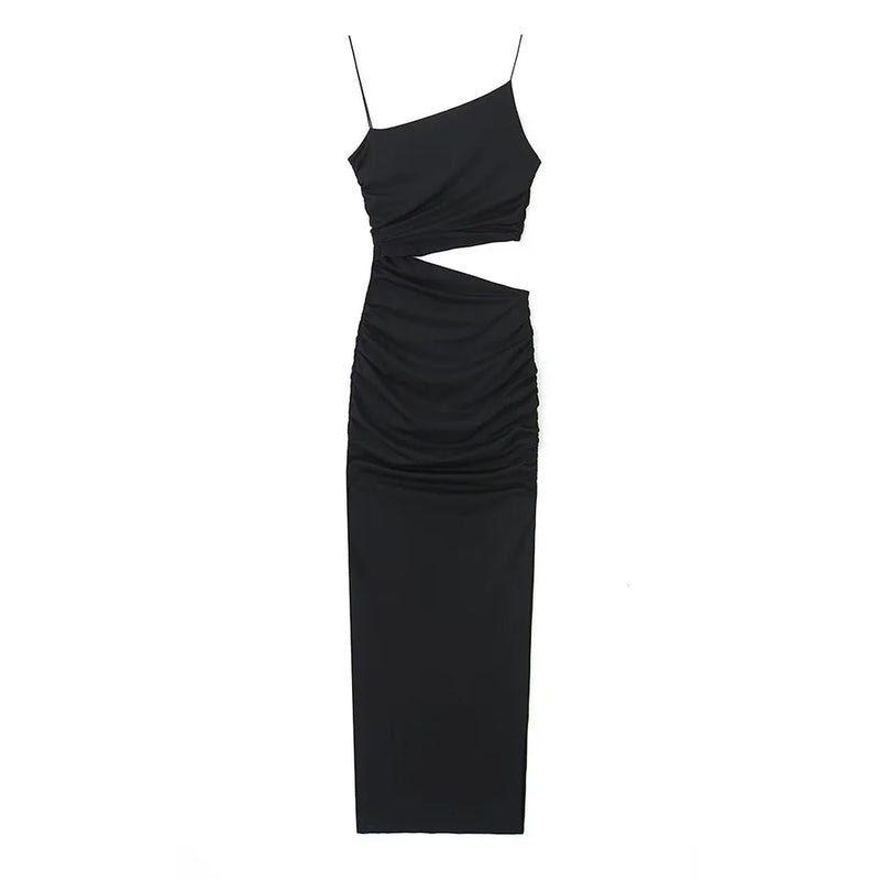 VESTIDO MIDI LETÍCIA