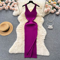 VESTIDO MIDI ANA LUIZA