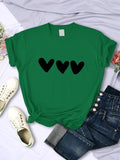 T-SHIRT LIZ