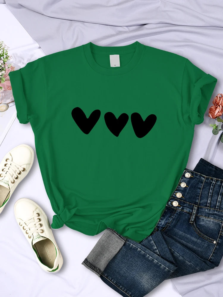 T-SHIRT LIZ