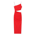 VESTIDO MIDI LETÍCIA
