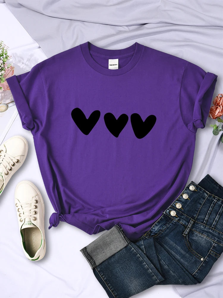 T-SHIRT LIZ