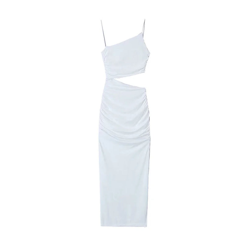 VESTIDO MIDI LETÍCIA