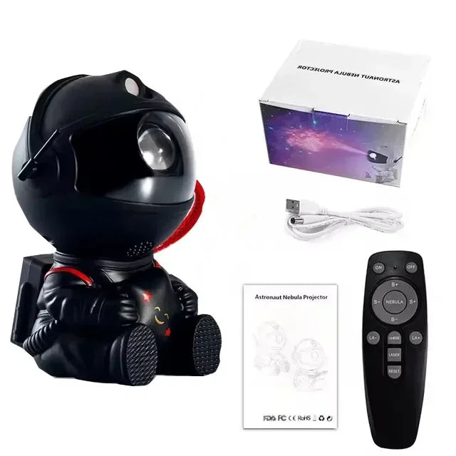 ASTRONAUTA PROJETOR
