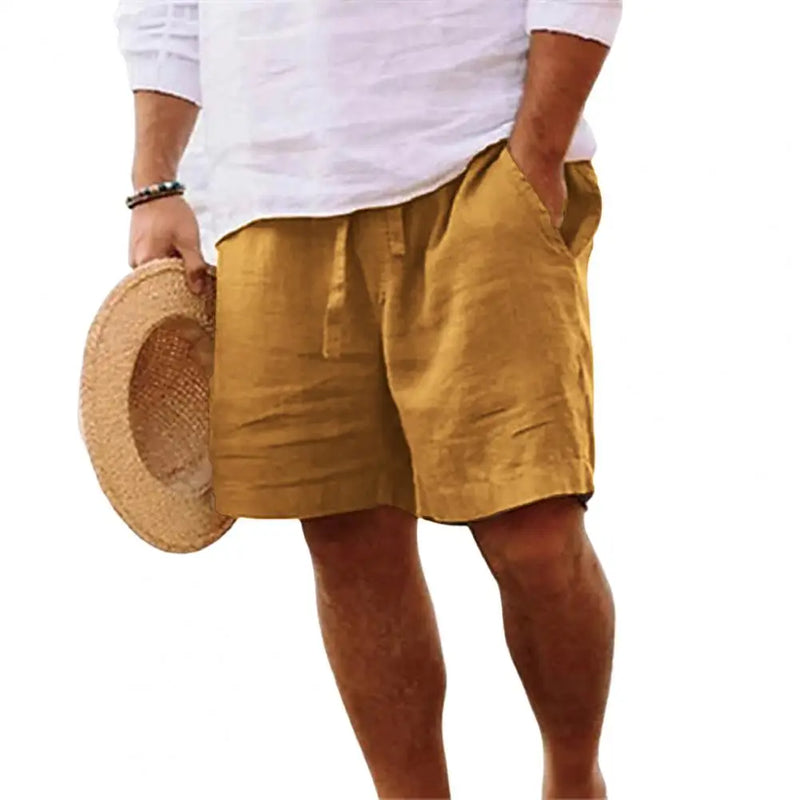 BERMUDA CHICO CASUAL