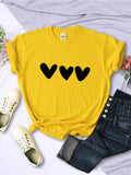 T-SHIRT LIZ