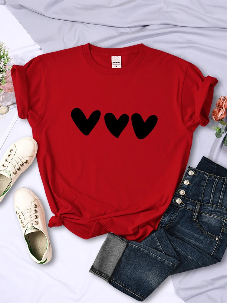 T-SHIRT LIZ