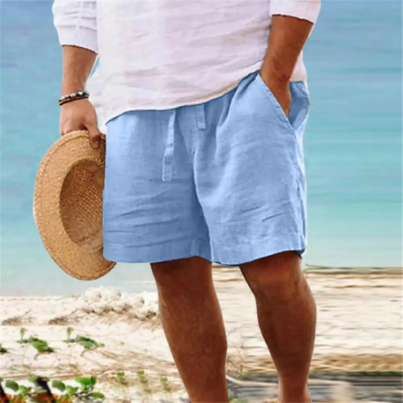 BERMUDA CHICO CASUAL