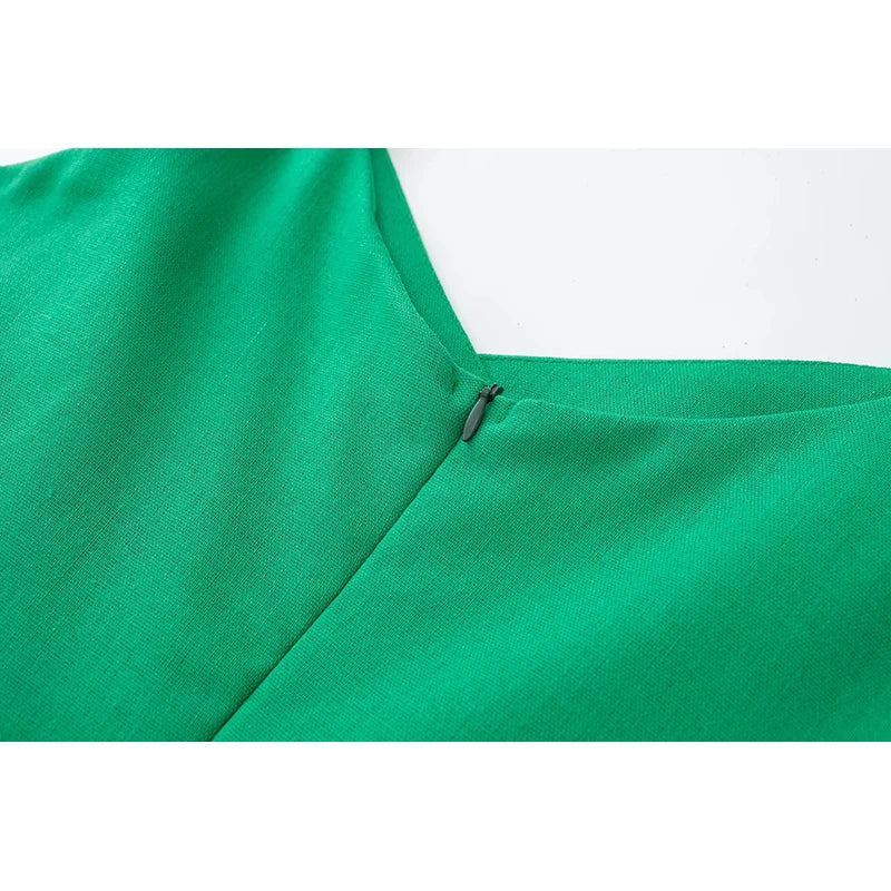 VESTIDO JÚLIA