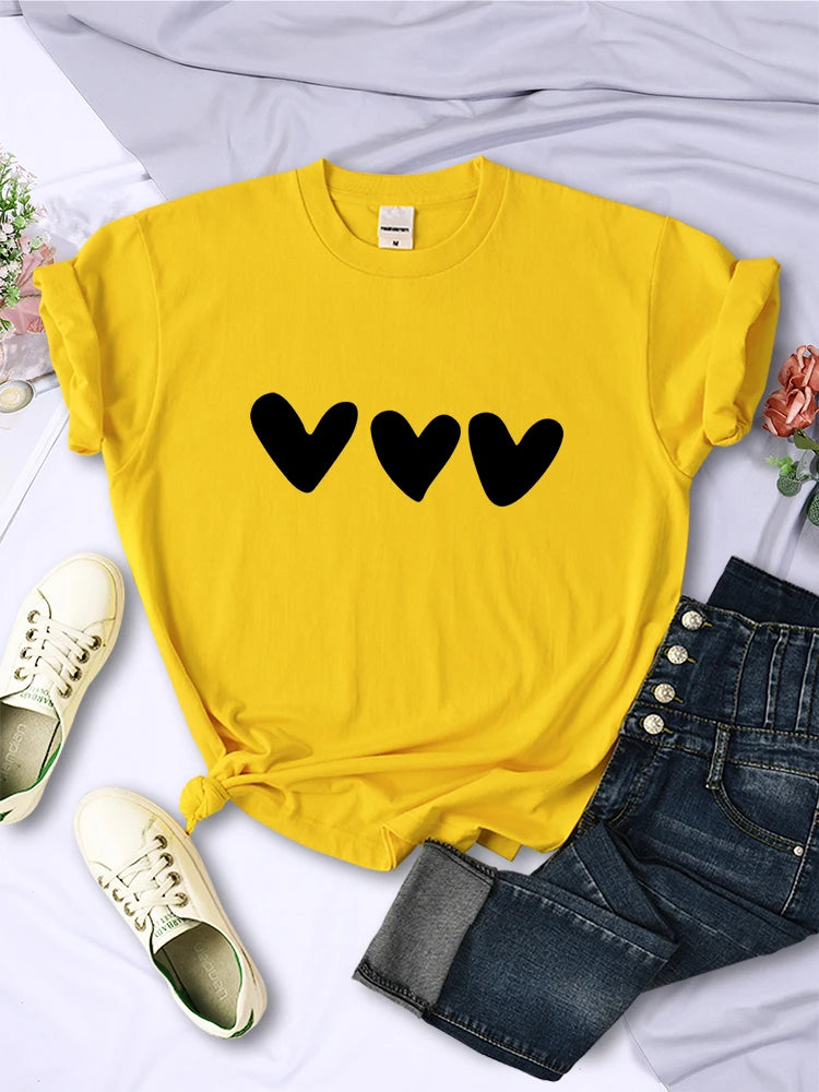 T-SHIRT LIZ