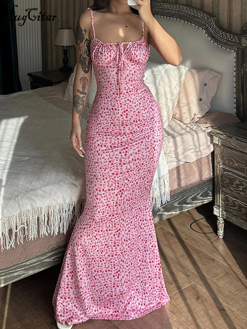 VESTIDO ANA BEATRIZ