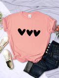 T-SHIRT LIZ