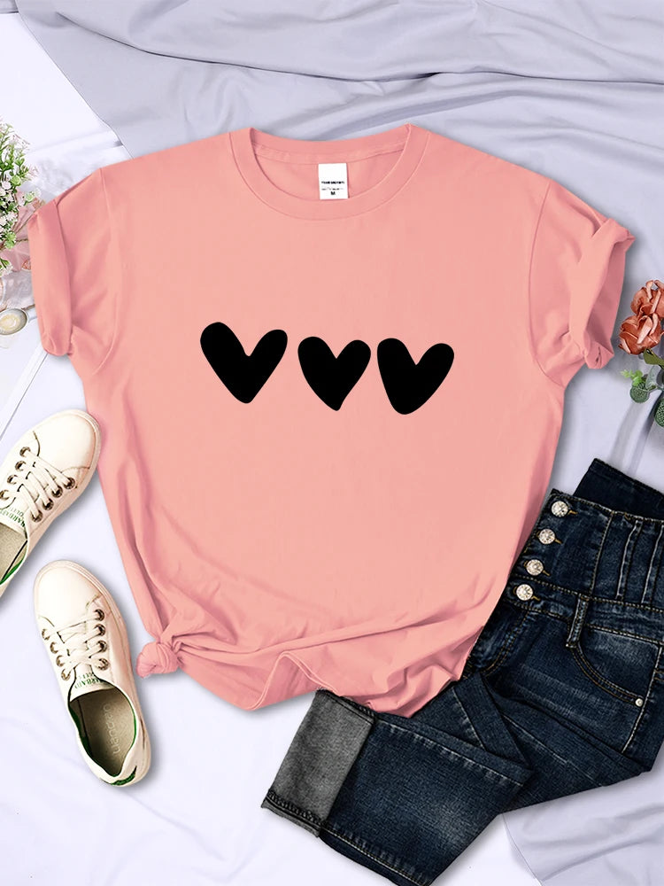 T-SHIRT LIZ