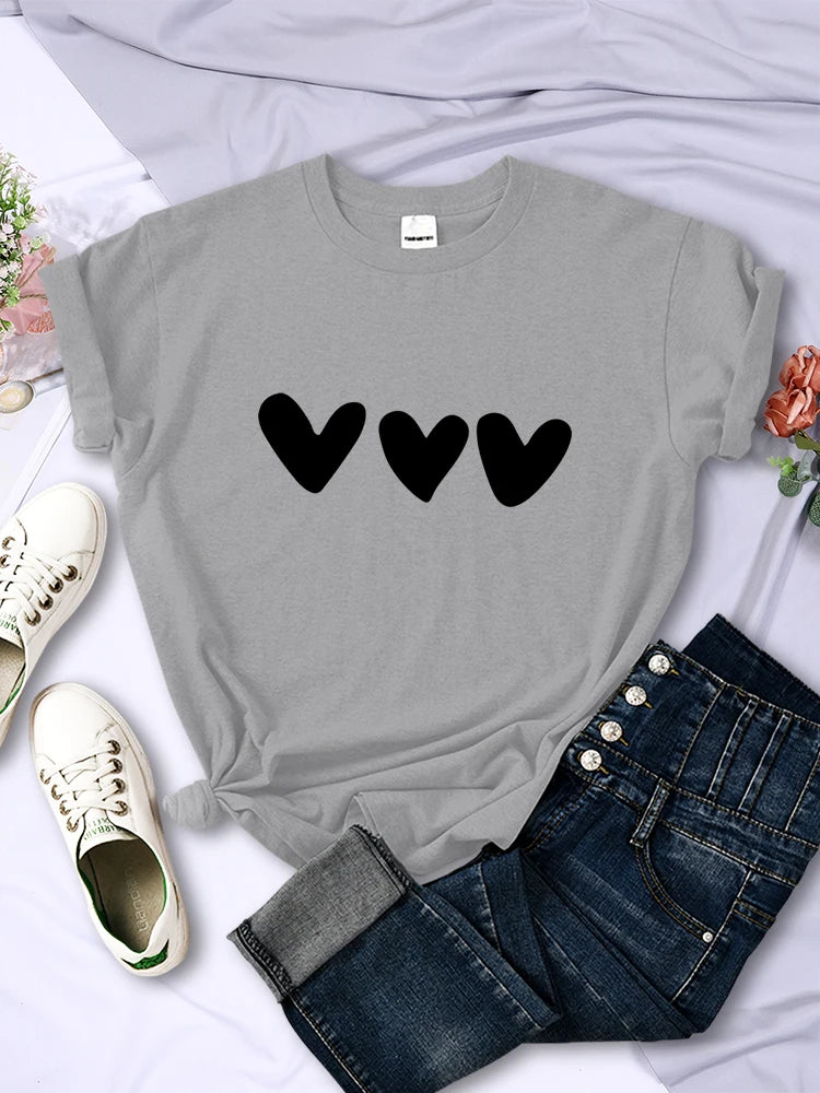 T-SHIRT LIZ