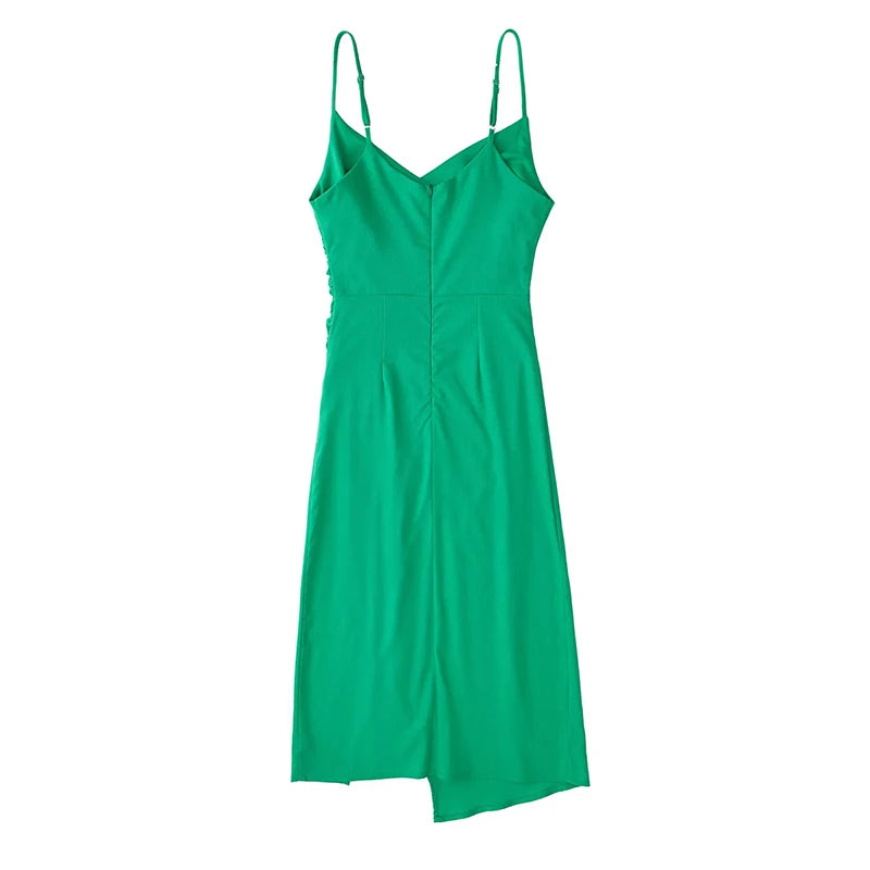 VESTIDO JÚLIA