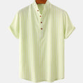 CAMISA MASCULINA - MODA PRAIA