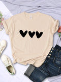 T-SHIRT LIZ