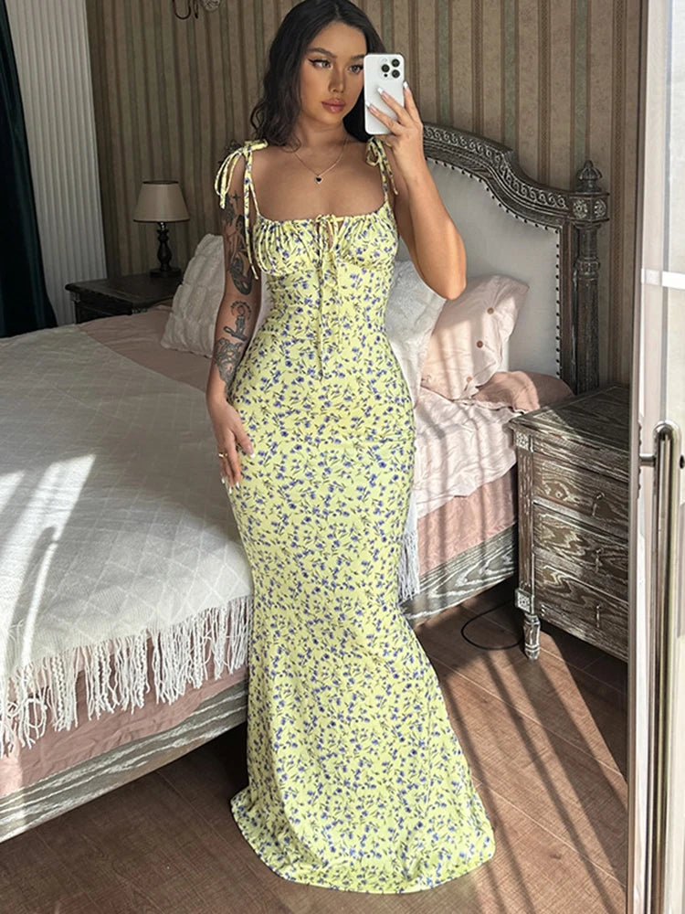 VESTIDO ANA BEATRIZ