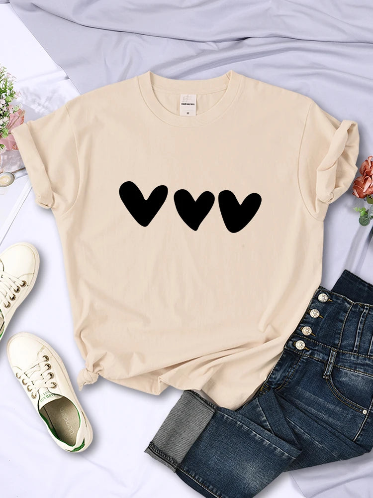 T-SHIRT LIZ