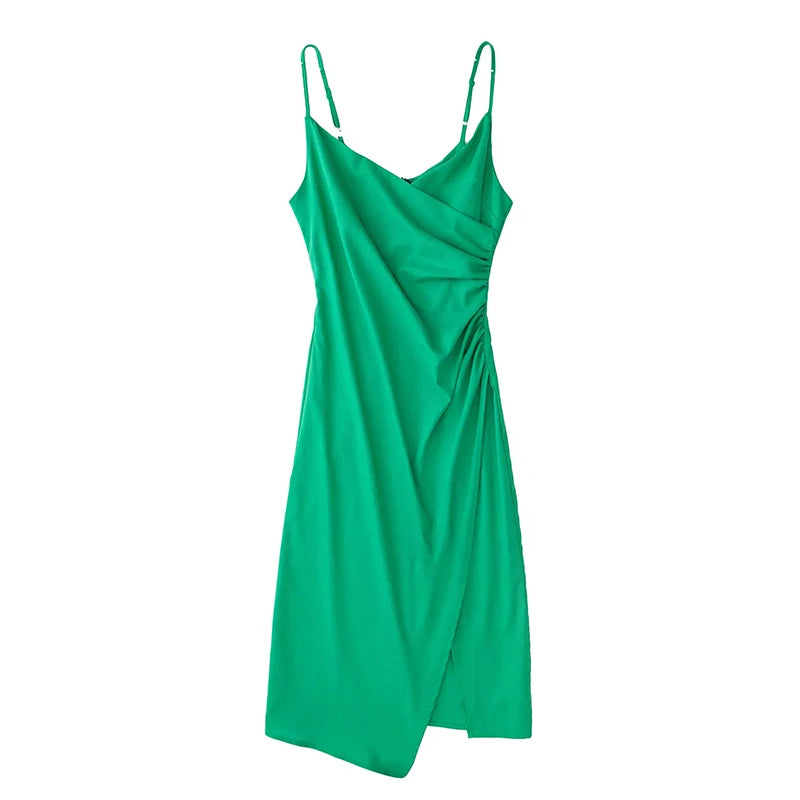 VESTIDO JÚLIA