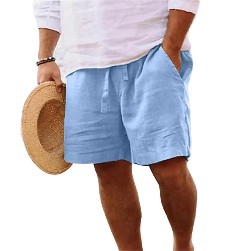 BERMUDA CHICO CASUAL