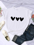 T-SHIRT LIZ