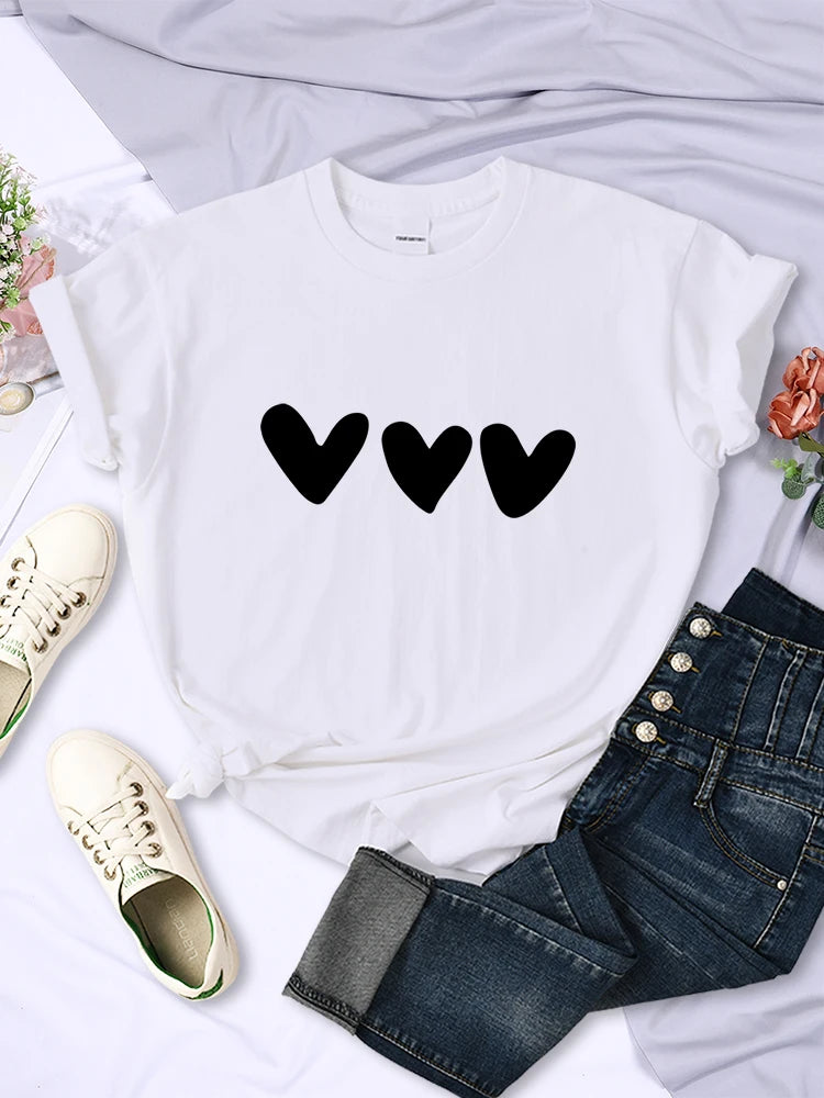 T-SHIRT LIZ