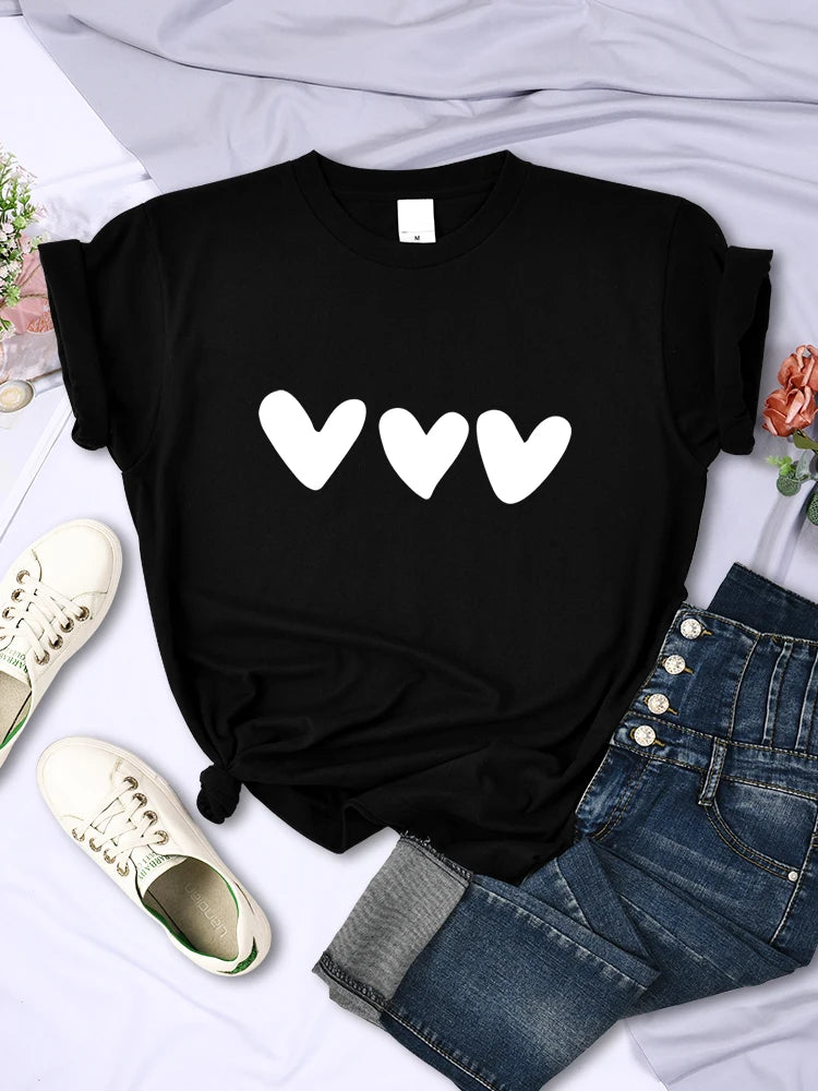 T-SHIRT LIZ