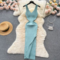 VESTIDO MIDI ANA LUIZA
