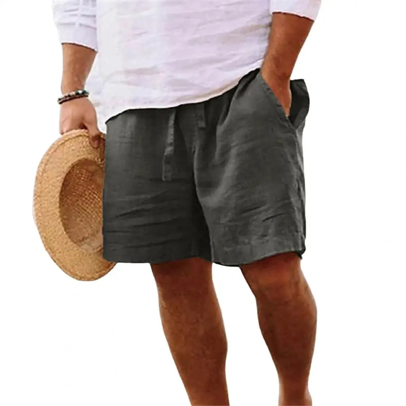 BERMUDA CHICO CASUAL