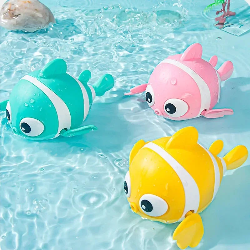 BRINQUEDO PARA BANHO A CORDA.