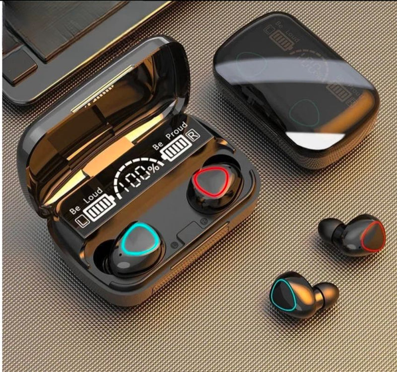 FONE DE OUVIDO - M10